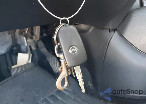 2015 Nissan Rogue S from USA, damaged, VIN KNMAT2MT3FP547386